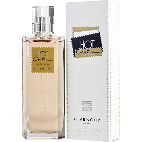 hot couture givenchy perfume price|givenchy perfume hot couture reviews.